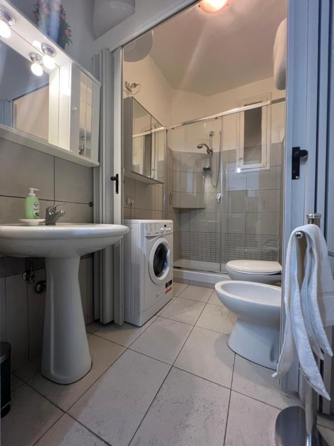 La Nova Apartment Неаполь Экстерьер фото