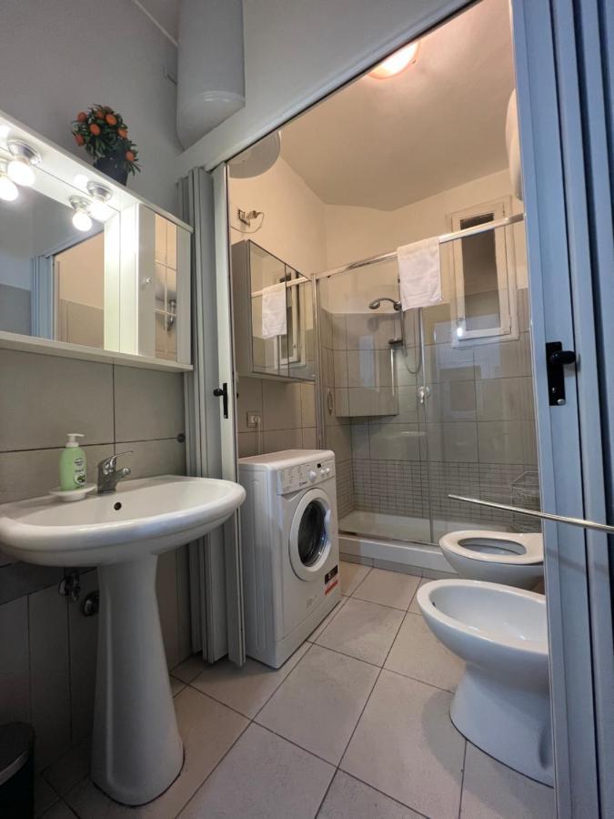 La Nova Apartment Неаполь Экстерьер фото